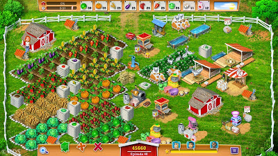 green farm 3 game play free online